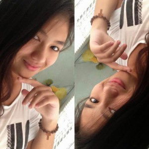 Arjanette Uy profile icon