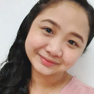 Curly Cheng profile icon