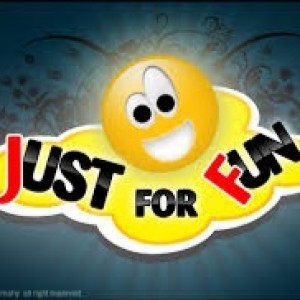 JUST FUN profile icon