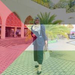 Liza Mohamad profile icon