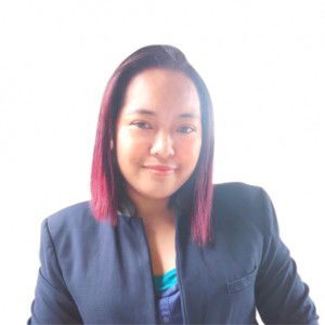 Maryrose Ilagan profile icon