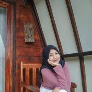 Baiq Arina Winarti Azhara profile icon