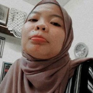 Wahyu Ningsih profile icon