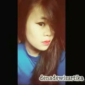 dena dewisartika profile icon