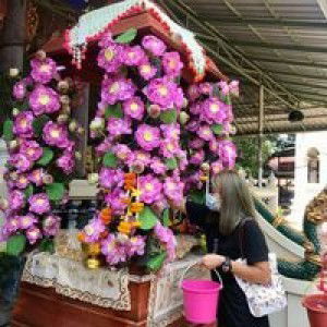 Aiy'z Pattaraporn profile icon