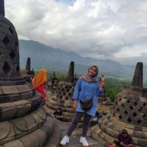 Fita Andansari profile icon