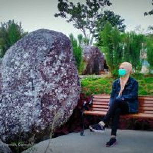 Arrohmah Nugroho profile icon