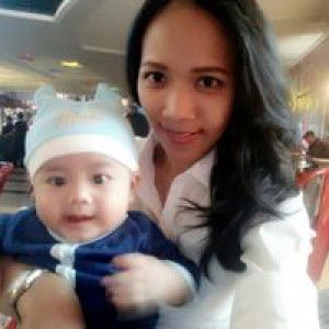 Dian Puspita Dewi profile icon