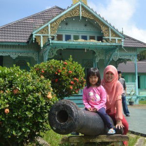 laila syarifah profile icon