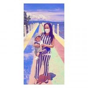 ViLda Daud profile icon