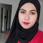 Aznieza Aznan profile icon