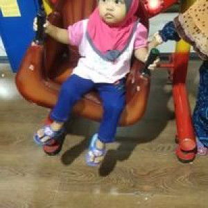 Aisyah Amir Amiraisyah profile icon