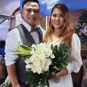 Rashelle C. Medina profile icon