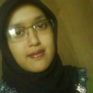 Hafiza Ulyani profile icon