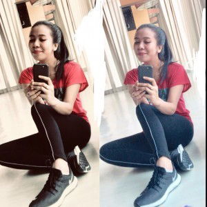 Tika Mustika profile icon