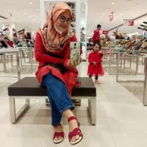 Adinda Fitri profile icon