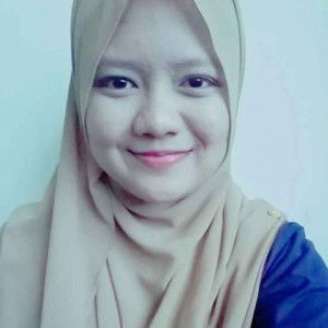 Nurhafieza Mohamad Ali profile icon