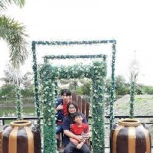 Chara Marie Wong profile icon