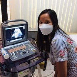 Threscia Dannise Custodio Barilea-Escobillo profile icon