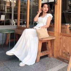 Ju Saowanee profile icon