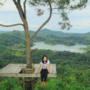 Dian Wahyu Utami profile icon