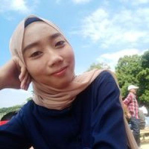 Richa Amalyna Jaya profile icon