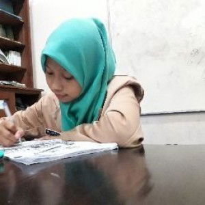 Nia Niyut profile icon