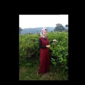 Pramesty Wulan profile icon