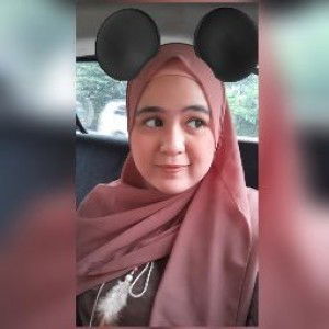 Fatimah Haniya profile icon