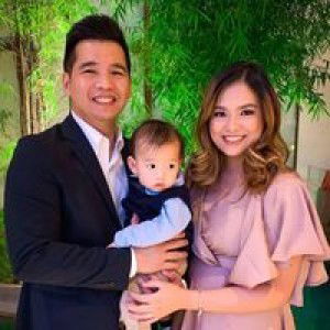 Raica Zia Pasion-Guansing profile icon