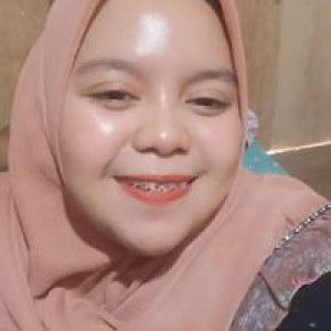 Nur Khalel Ratu Imogen profile icon