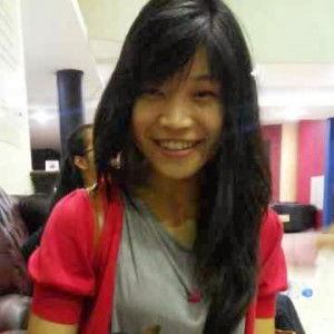 Monica Intan profile icon