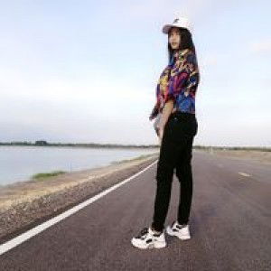 Wipawanee Kaewrattana profile icon