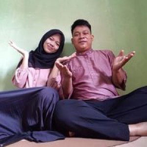 Fitrah Illahi Jym profile icon