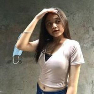 Raiza Anne Mae Casida profile icon