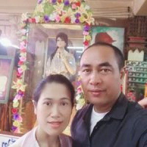 Nittaya Wangkran profile icon