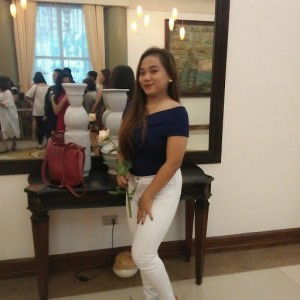 Allysa Santillan Bernardo profile icon