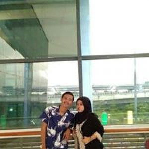 Salshabilla profile icon