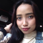 nadia trivenia profile icon