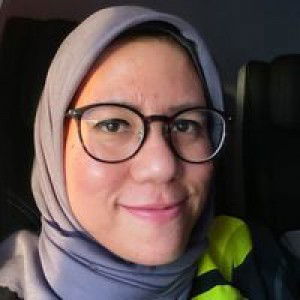 Susanna Cicilia profile icon