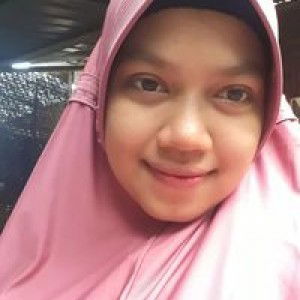 Alma Qur'anNisa profile icon