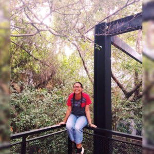 iris fhalishah profile icon