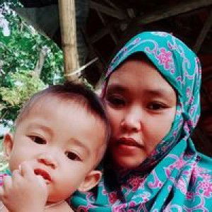 Juma'aty profile icon