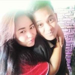 Andi Azizah profile icon