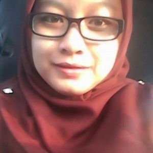 nurizzah syamira profile icon