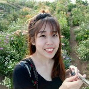 Thanthika Wipawakorn profile icon