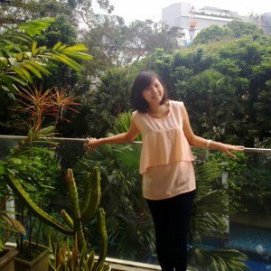 Fransisca Faranita profile icon