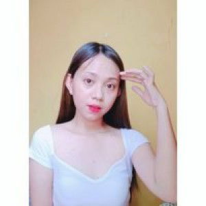 Ivy Joy Domingo profile icon