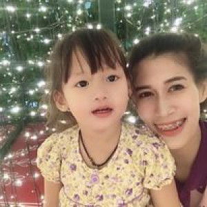 Kru Pom Ongorn profile icon