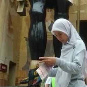 ANITA NASIM profile icon